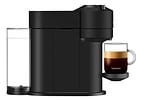 Cafeteira Nespresso Vertuo Next Preto Fosco