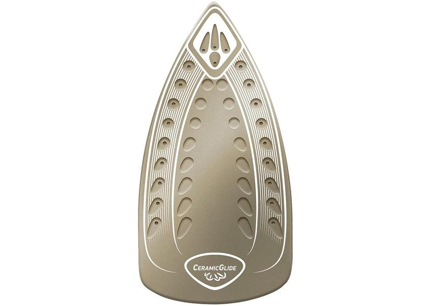 Ferro a Vapor Arno Smartgliss Inteligente com Desligamento Automático FSC1