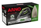Ferro a Vapor Arno Smartgliss Inteligente com Desligamento Automático FSC1