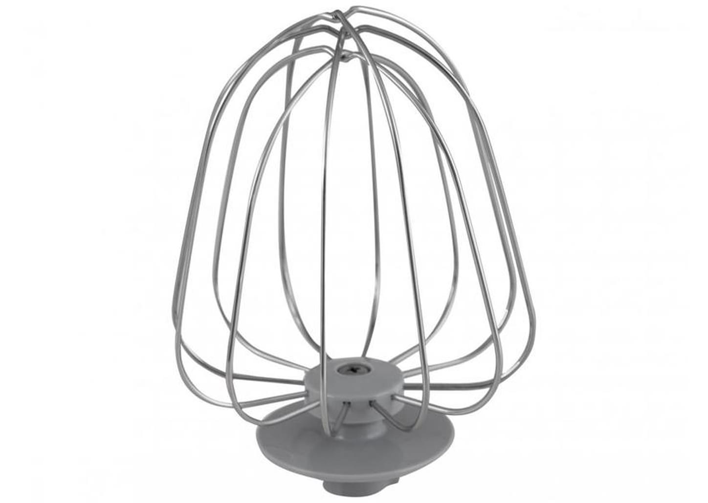 Batedeira Planetária Mondial Preto e Inox 700W - Premium 12 Velocidades