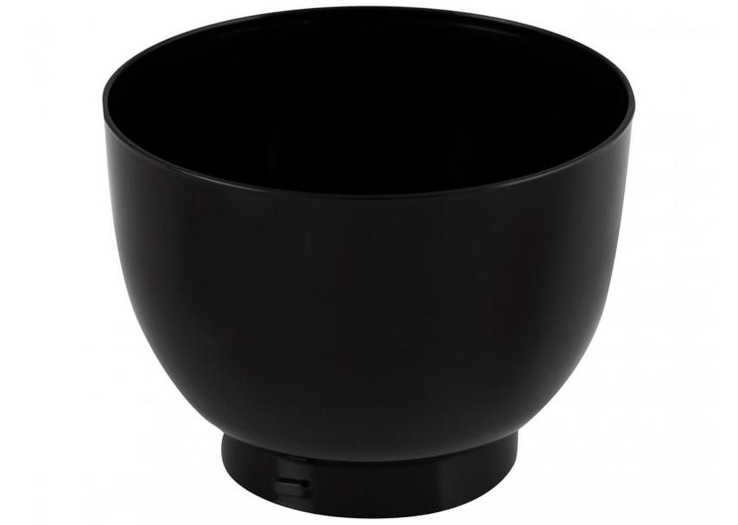 Batedeira Planetária Mondial Preto e Inox 700W - Premium 12 Velocidades