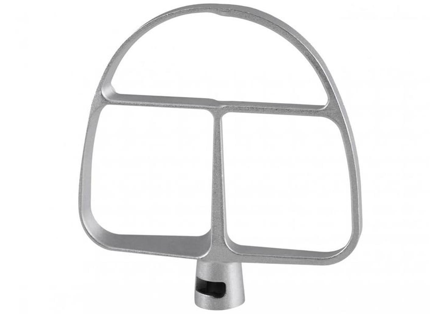 Batedeira Planetária Mondial Preto e Inox 700W - Premium 12 Velocidades