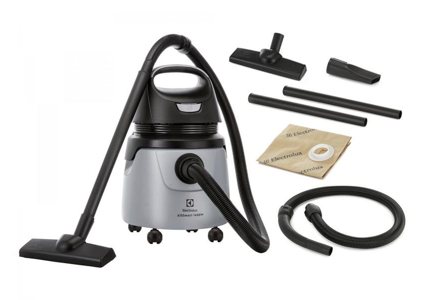 Aspirador de Pó e Água Electrolux 1400W - A10N1