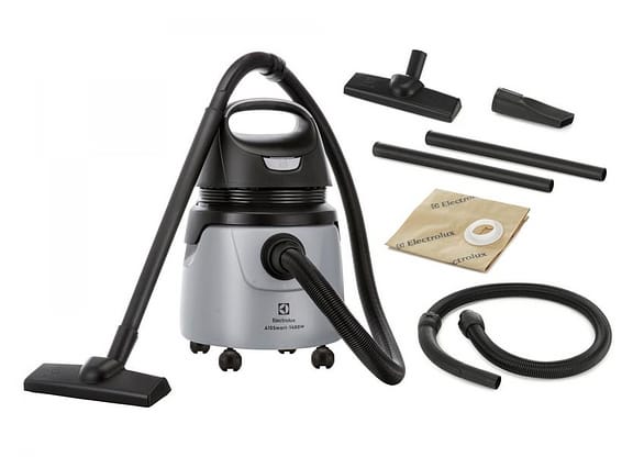 Aspirador de Pó e Água Electrolux 1400W - A10N1