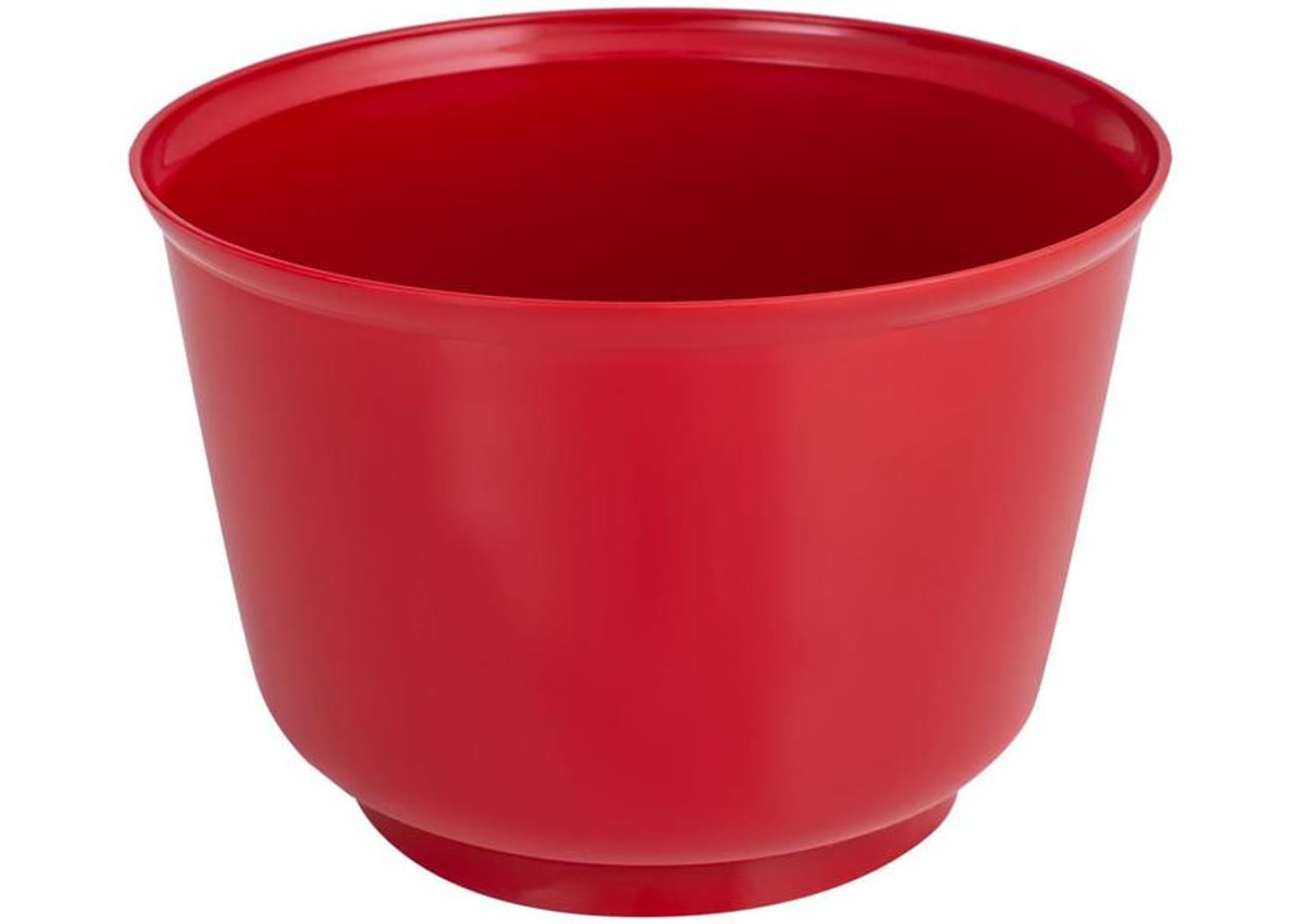 Batedeira Mondial Vermelha 400W Prática - B-44-R 3 Velocidades