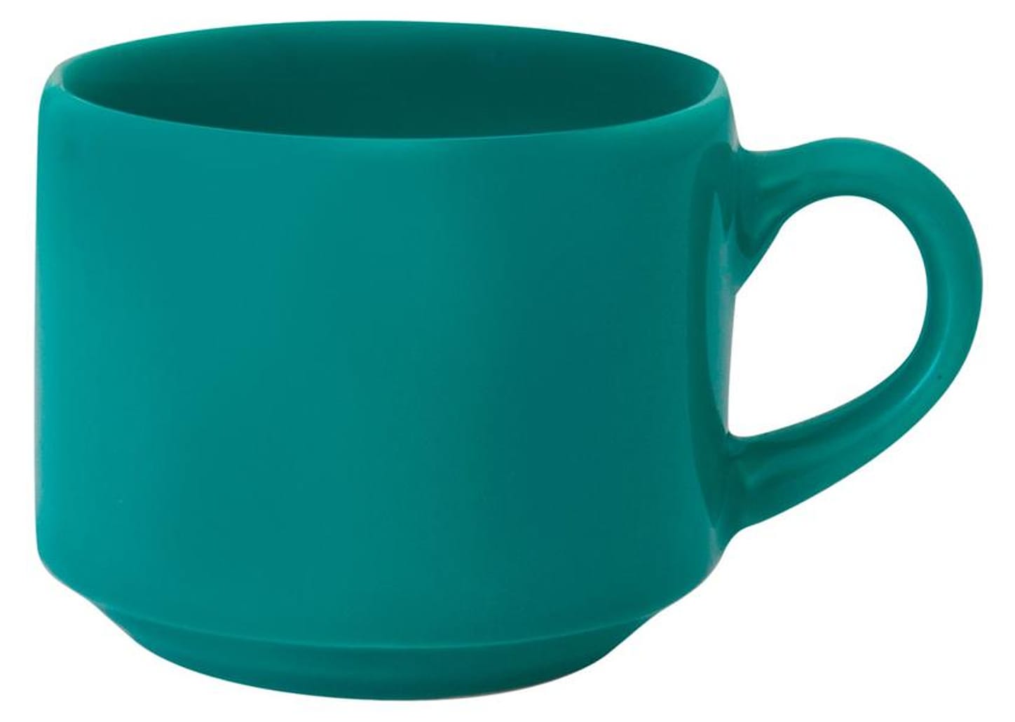 Aparelho de Jantar Chá 20 Peças Biona Cerâmica - Redondo Donna