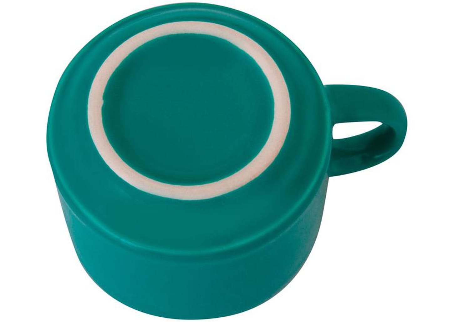 Aparelho de Jantar Chá 20 Peças Biona Cerâmica - Redondo Donna