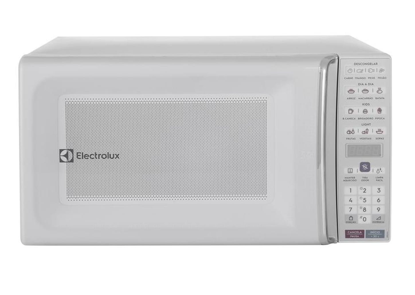Micro-ondas Electrolux 34L MEO44 - Branco