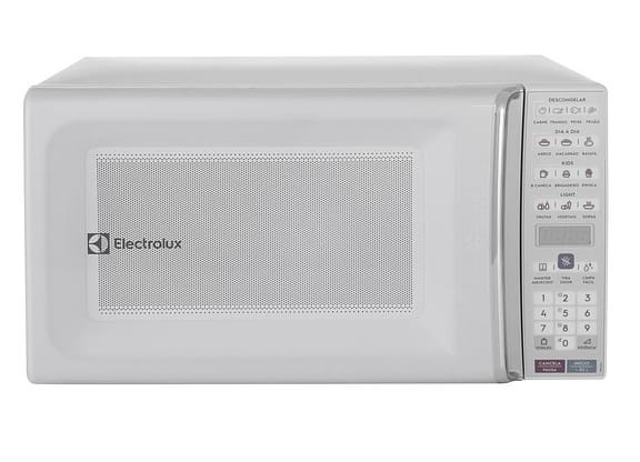 Micro-ondas Electrolux 34L MEO44 - Branco