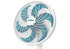 Ventilador de Mesa e Parede Ultra V-30B-6P 30cm 3 Velocidades
