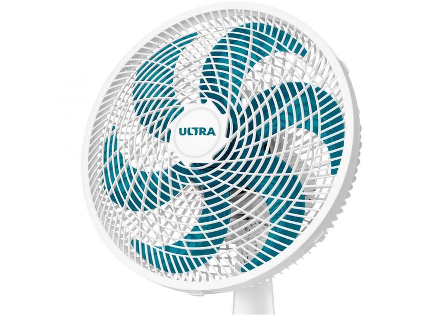 Ventilador de Mesa e Parede Ultra V-30B-6P 30cm 3 Velocidades