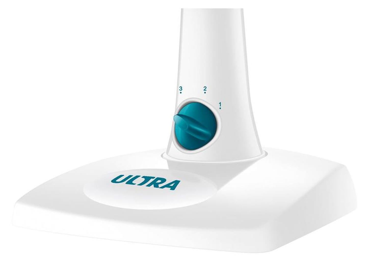 Ventilador de Mesa e Parede Ultra V-30B-6P 30cm 3 Velocidades