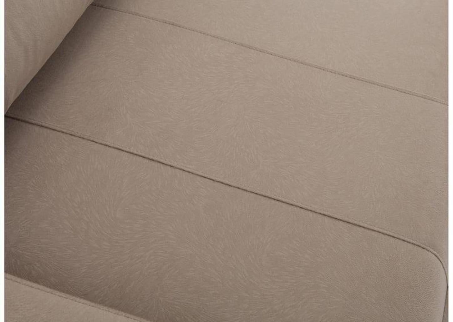 Sofá Retrátil Reclinável 3 Lugares Suede - Bipartido Phormatta Evolution SMP