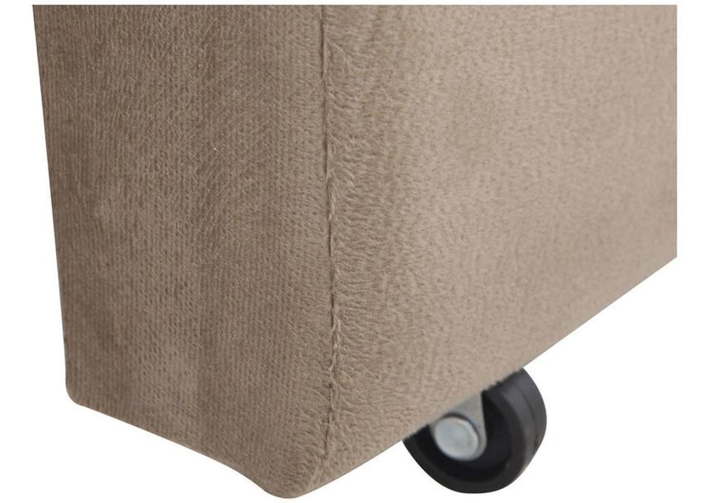 Sofá Retrátil Reclinável 3 Lugares Suede - Bipartido Phormatta Evolution SMP