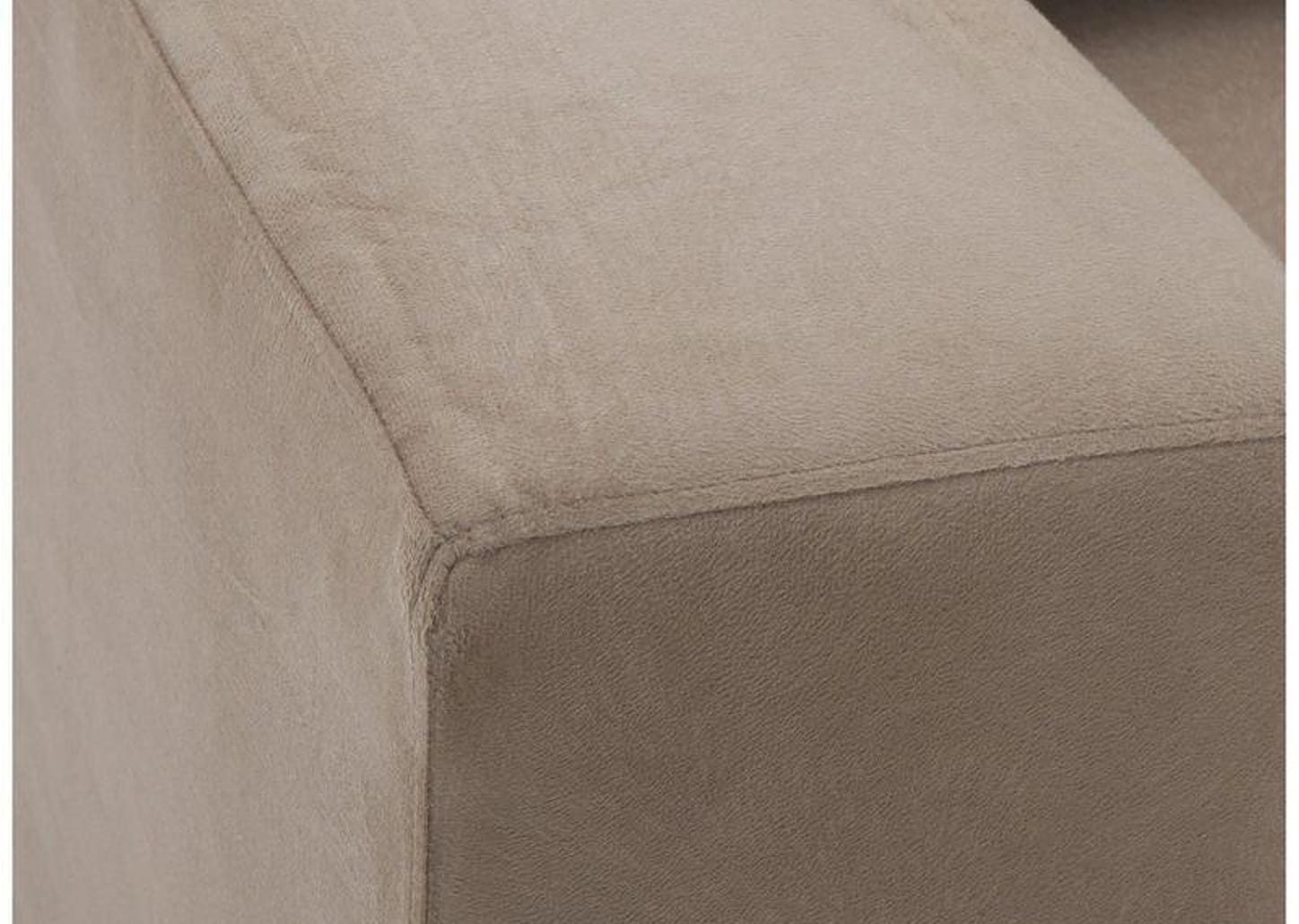 Sofá Retrátil Reclinável 3 Lugares Suede - Bipartido Phormatta Evolution SMP