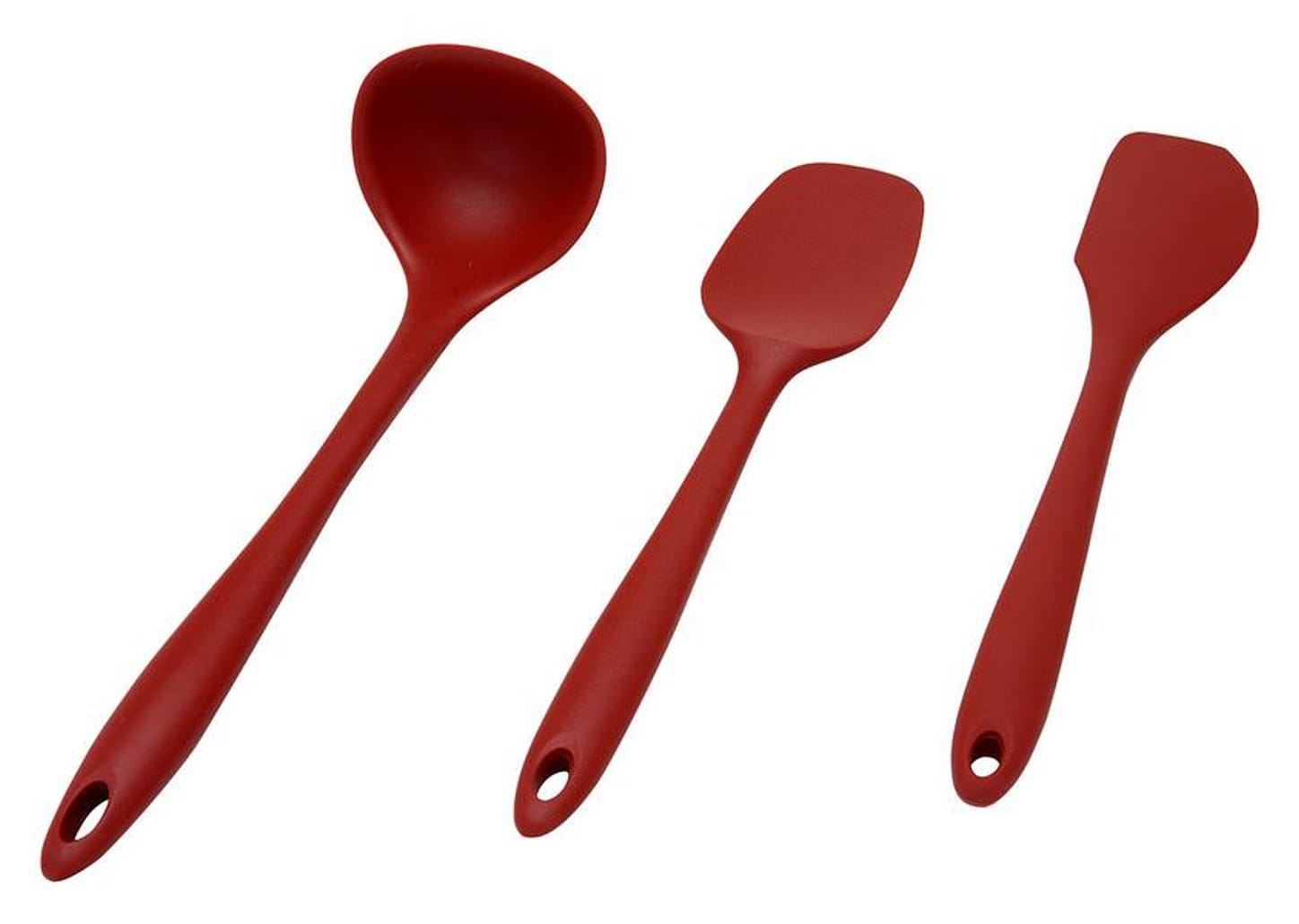 Jogo de Panelas Brinox Revestimento Cerâmico de Alumínio Vermelho e Cinza 8 Peças Select Marble