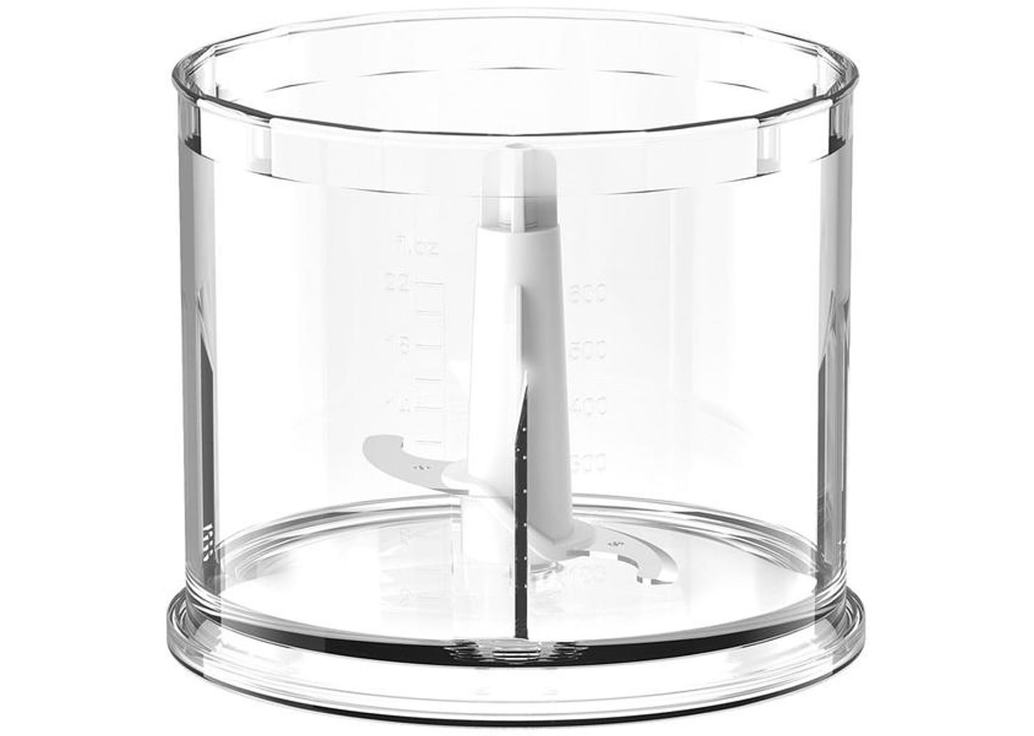 Mixer Arno 3 em 1 400W Preto Turbomix MX31 2 Velocidades com Copo Medidor