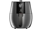 Fritadeira Elétrica sem Óleo/Air Fryer Electrolux - Efficient por Rita Lobo EAF30 Grafite 4L com Timer