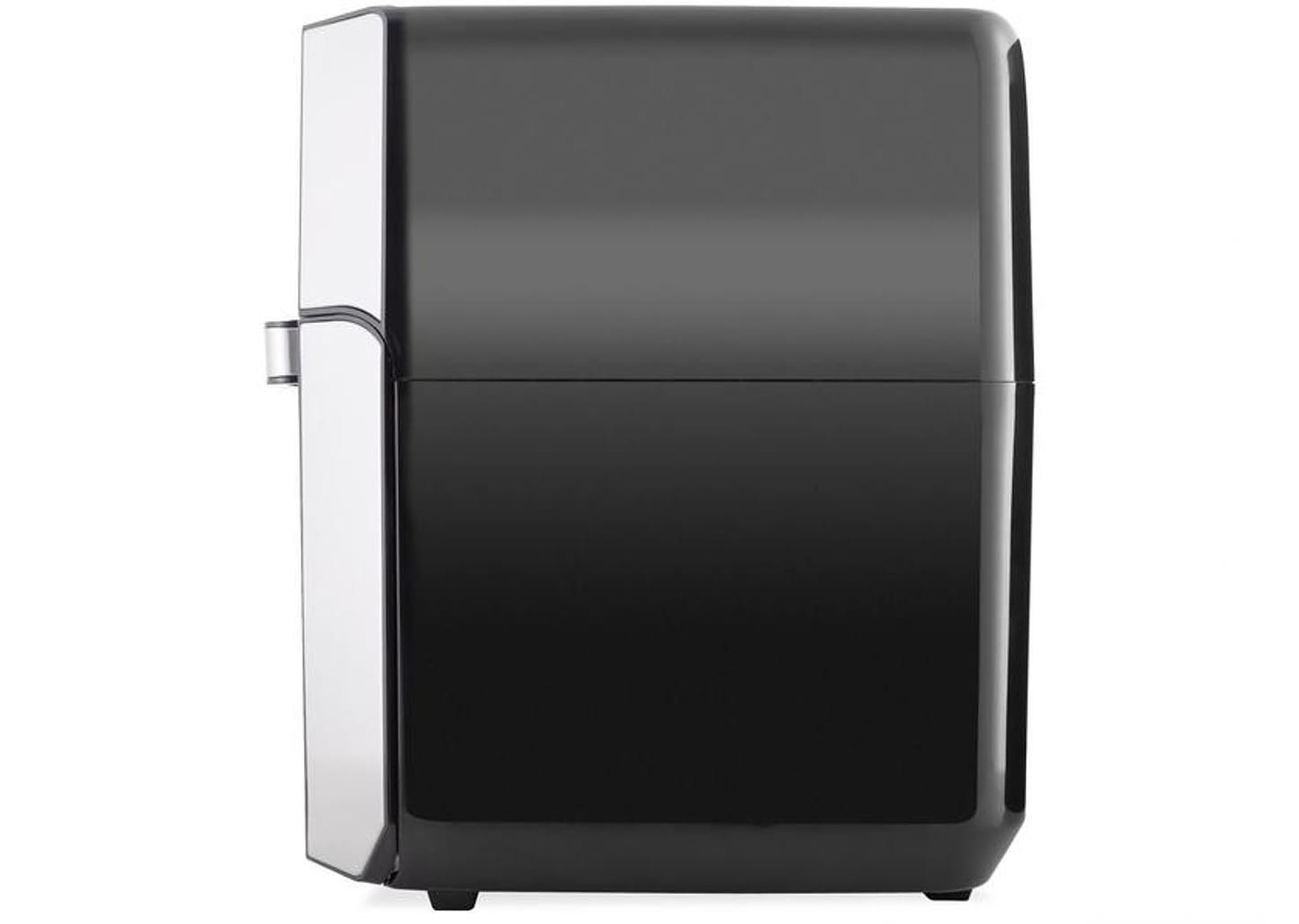 Fritadeira Elétrica sem Óleo/Air Fryer Britânia - Oven BFR2100 Preta 12L com Timer