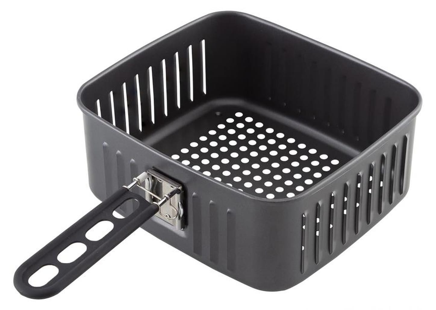 Fritadeira Elétrica sem Óleo/Air Fryer Britânia - Oven BFR2100 Preta 12L com Timer