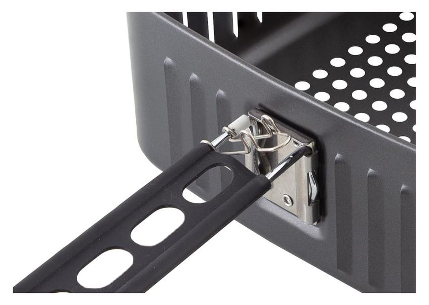 Fritadeira Elétrica sem Óleo/Air Fryer Britânia - Oven BFR2100 Preta 12L com Timer