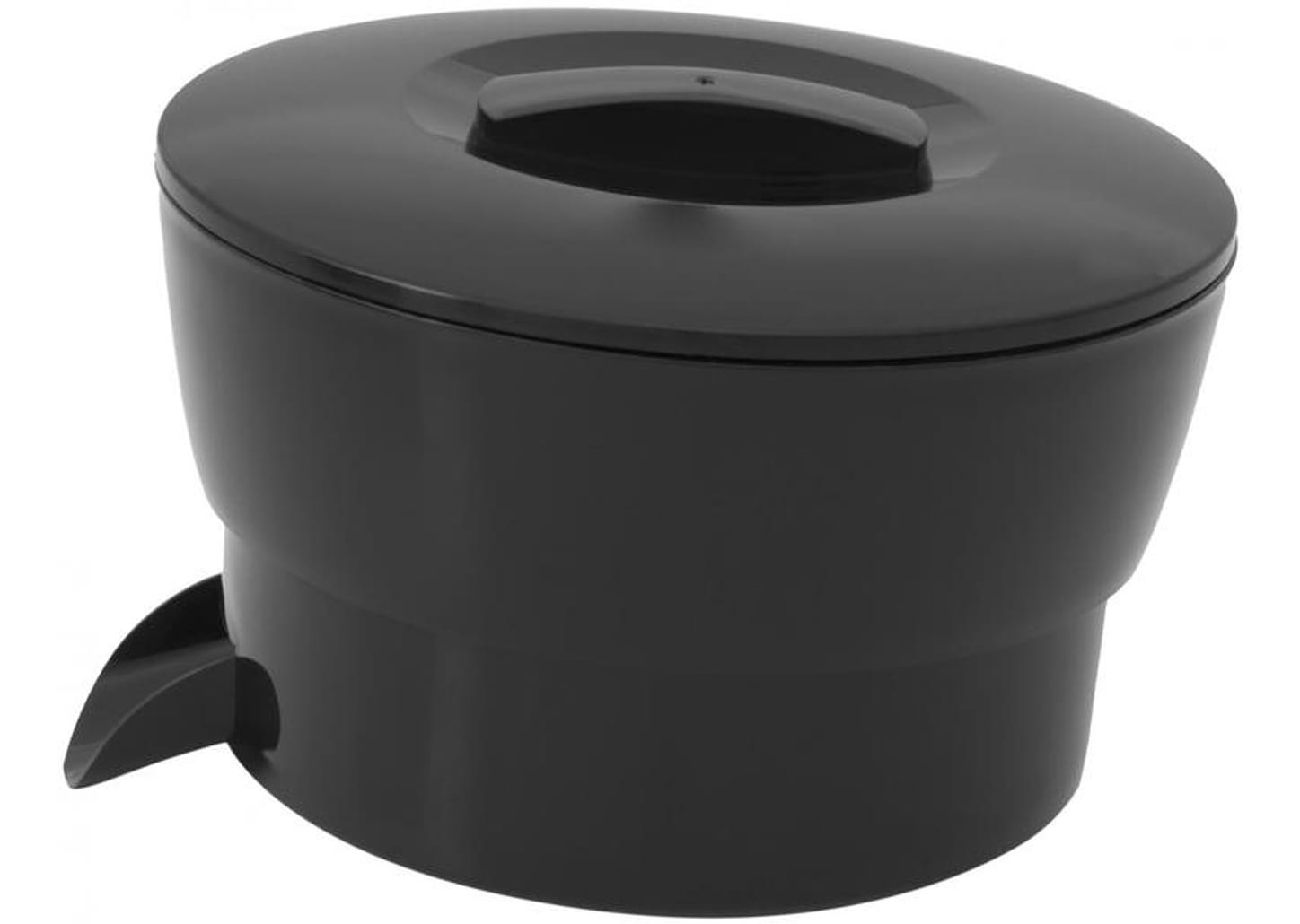 Espremedor de Frutas Mondial Cozinha E-10 Elétrico Inox 250W Capacidade 1L