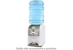 Bebedouro de Água Esmaltec de Mesa - Refrigerado por Compressor Gelágua EGM30