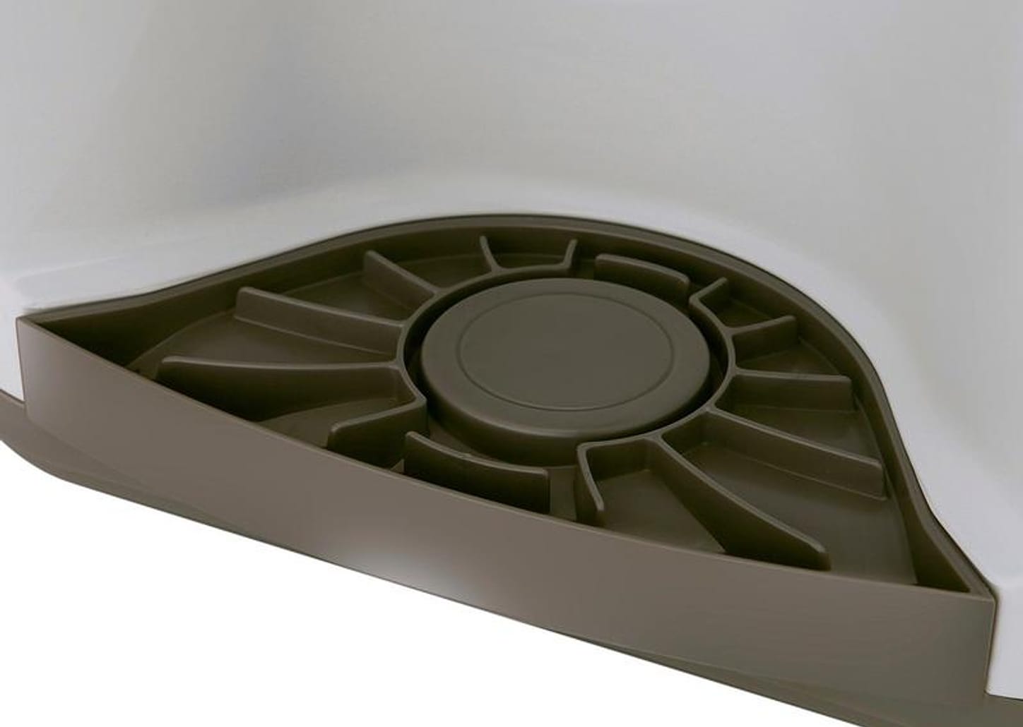 Bebedouro de Água Esmaltec de Mesa - Refrigerado por Compressor Gelágua EGM30