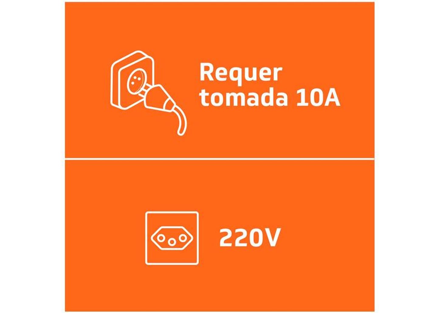 Geladeira Brastemp Frost Free Duplex 375L Branco com Compartimento Extrafrio Fresh Zone BRM44HB