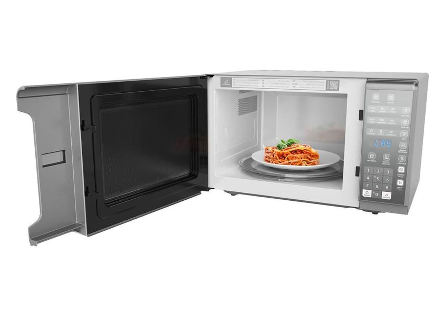 Micro-ondas Electrolux 31L - MI41S