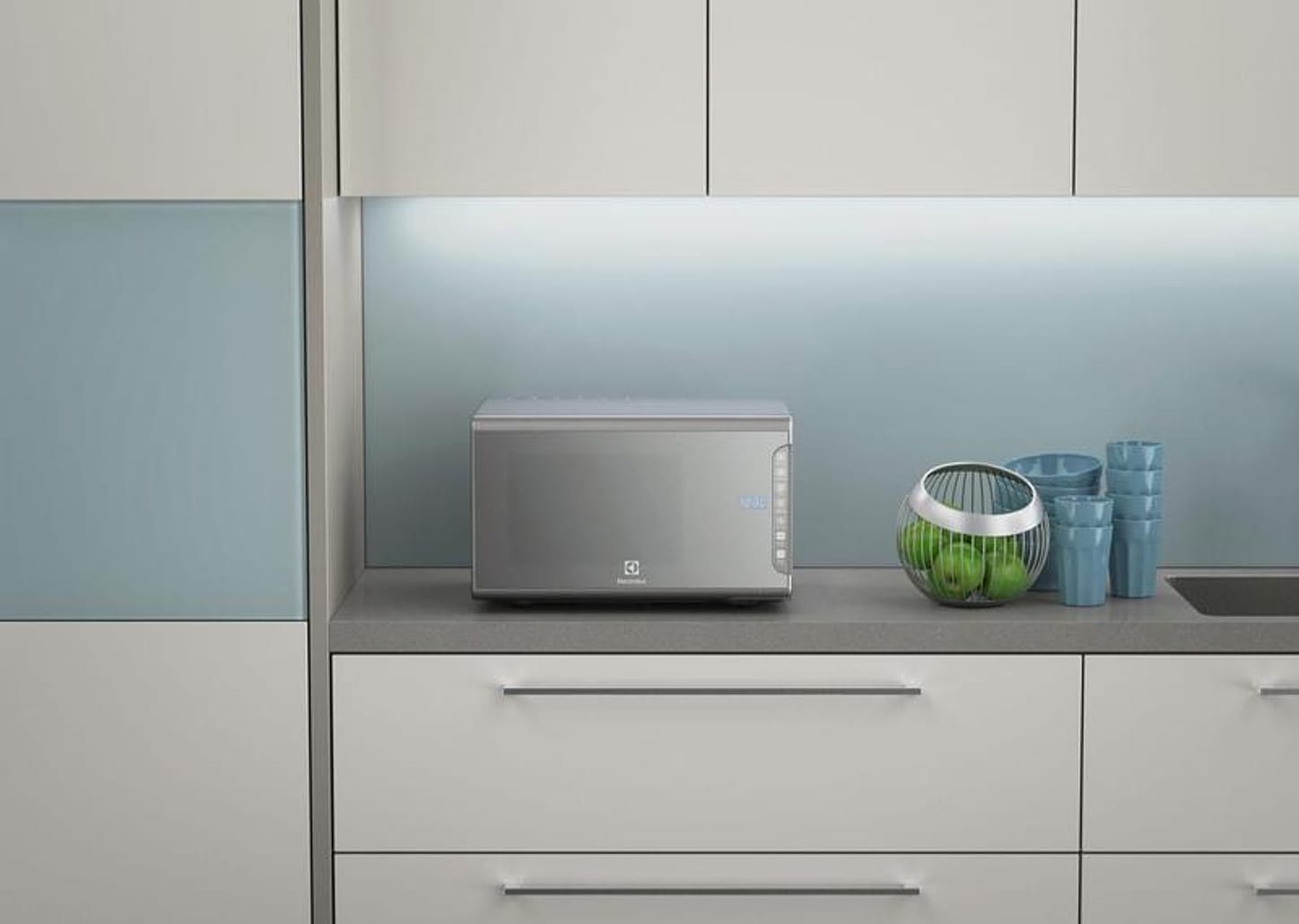 Micro-ondas Electrolux 31L - MI41S