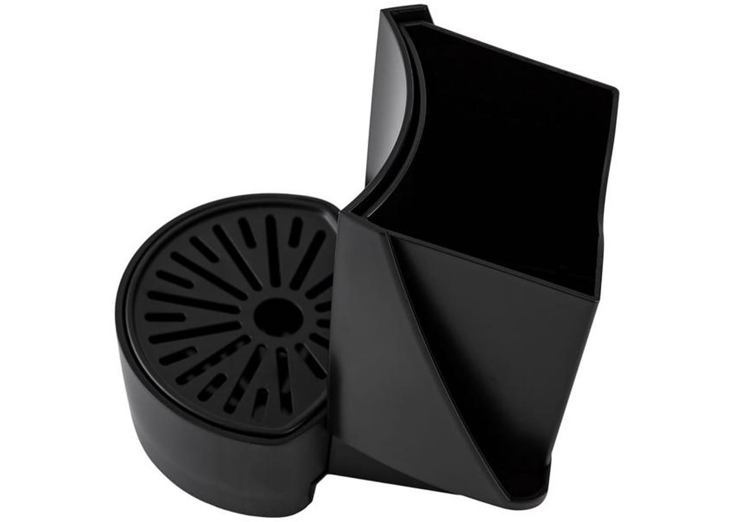 Cafeteira Espresso TRES 3 Corações Touch Vermelha