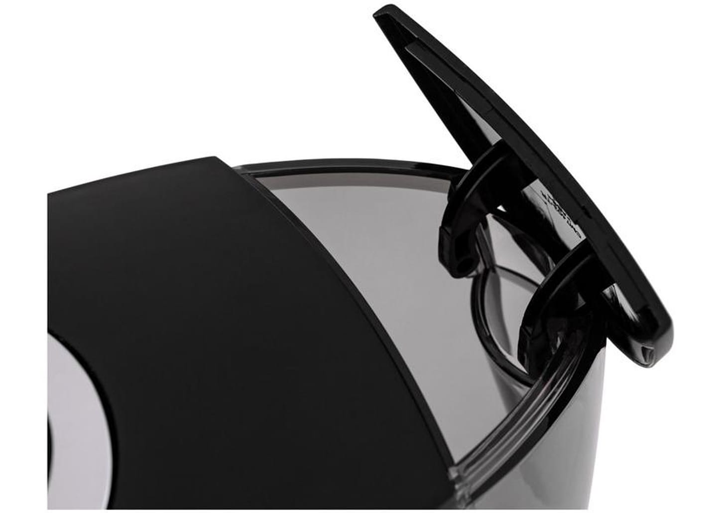 Cafeteira Espresso TRES 3 Corações Touch Vermelha