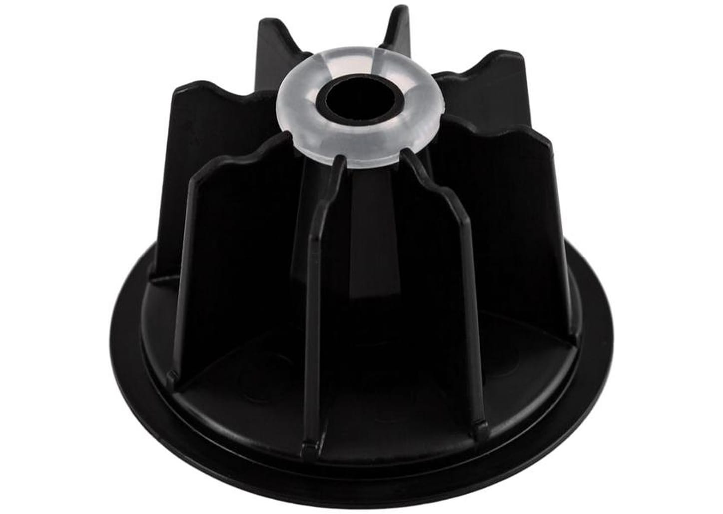 Cafeteira Espresso TRES 3 Corações Touch Vermelha