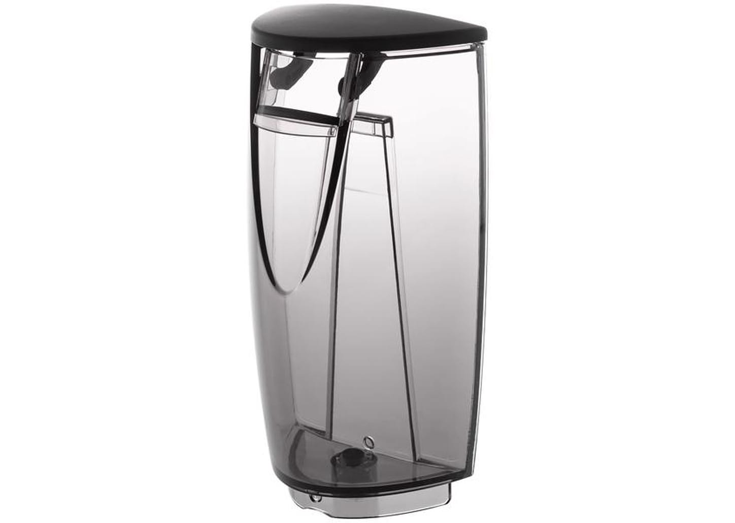 Cafeteira Espresso TRES 3 Corações Touch Vermelha