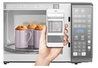 Micro-ondas Electrolux 31L - MI41S