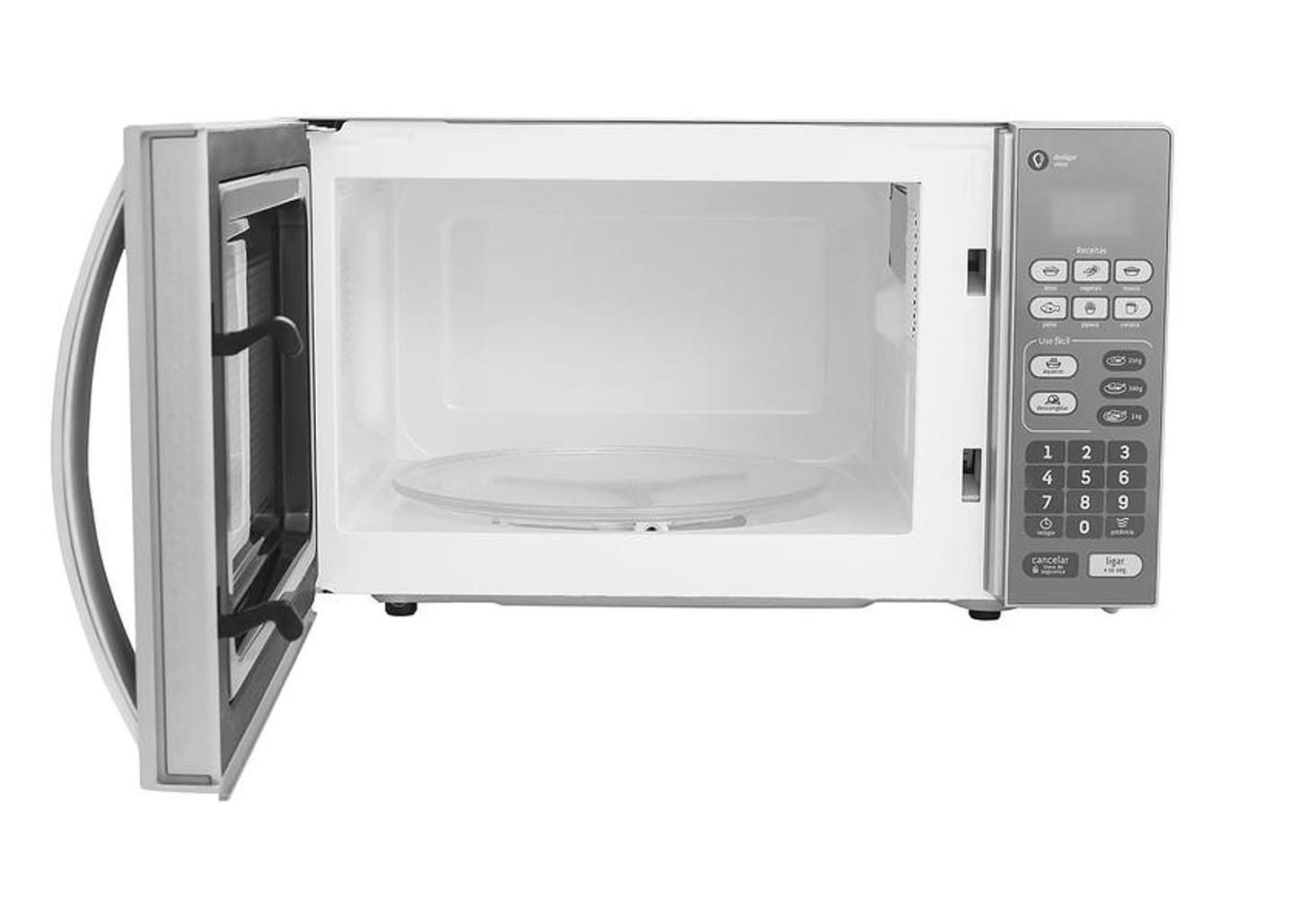 Micro-ondas Consul 20L Espelhado CM020 BFANA