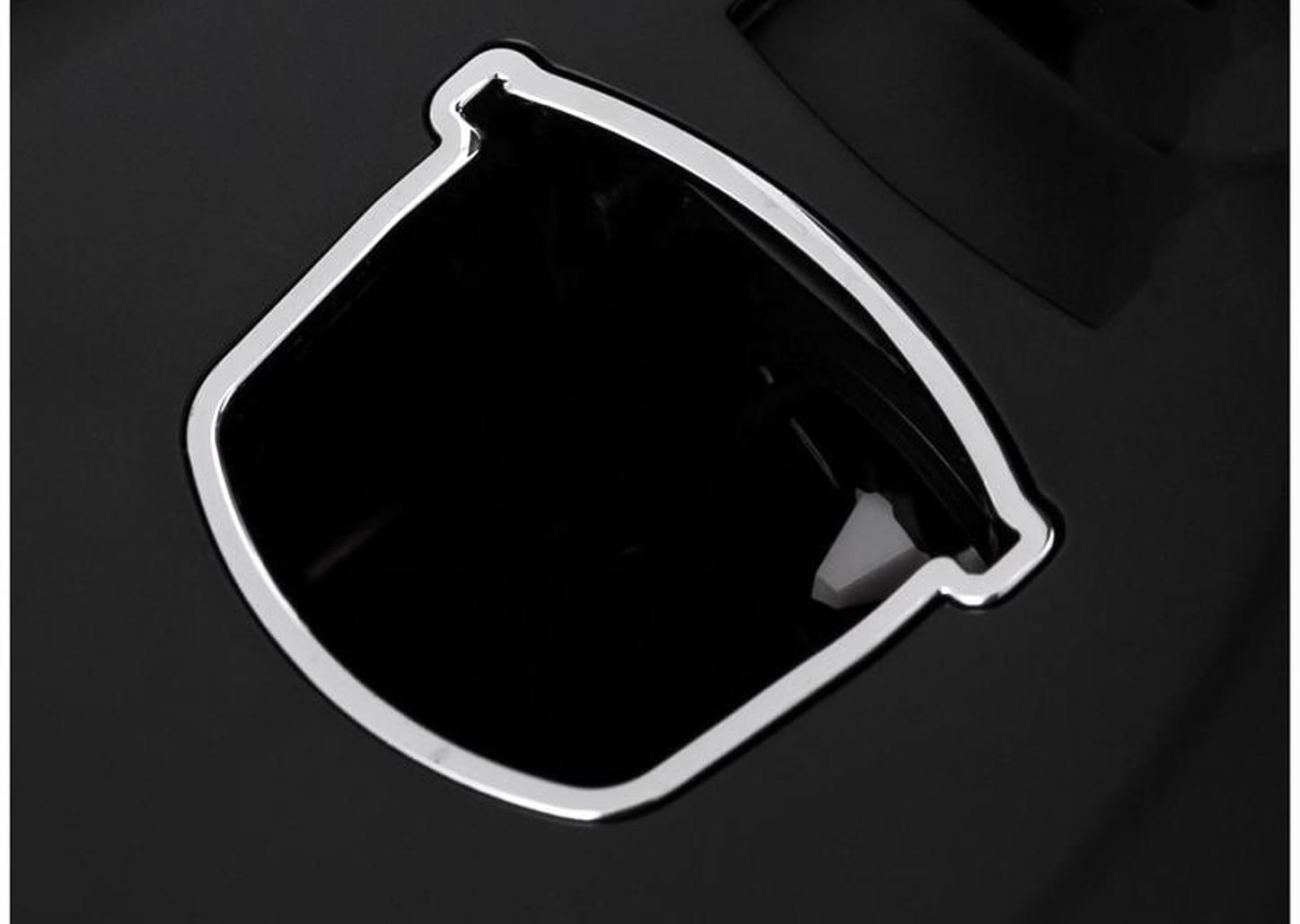 Cafeteira Espresso TRES 3 Corações Touch Vermelha