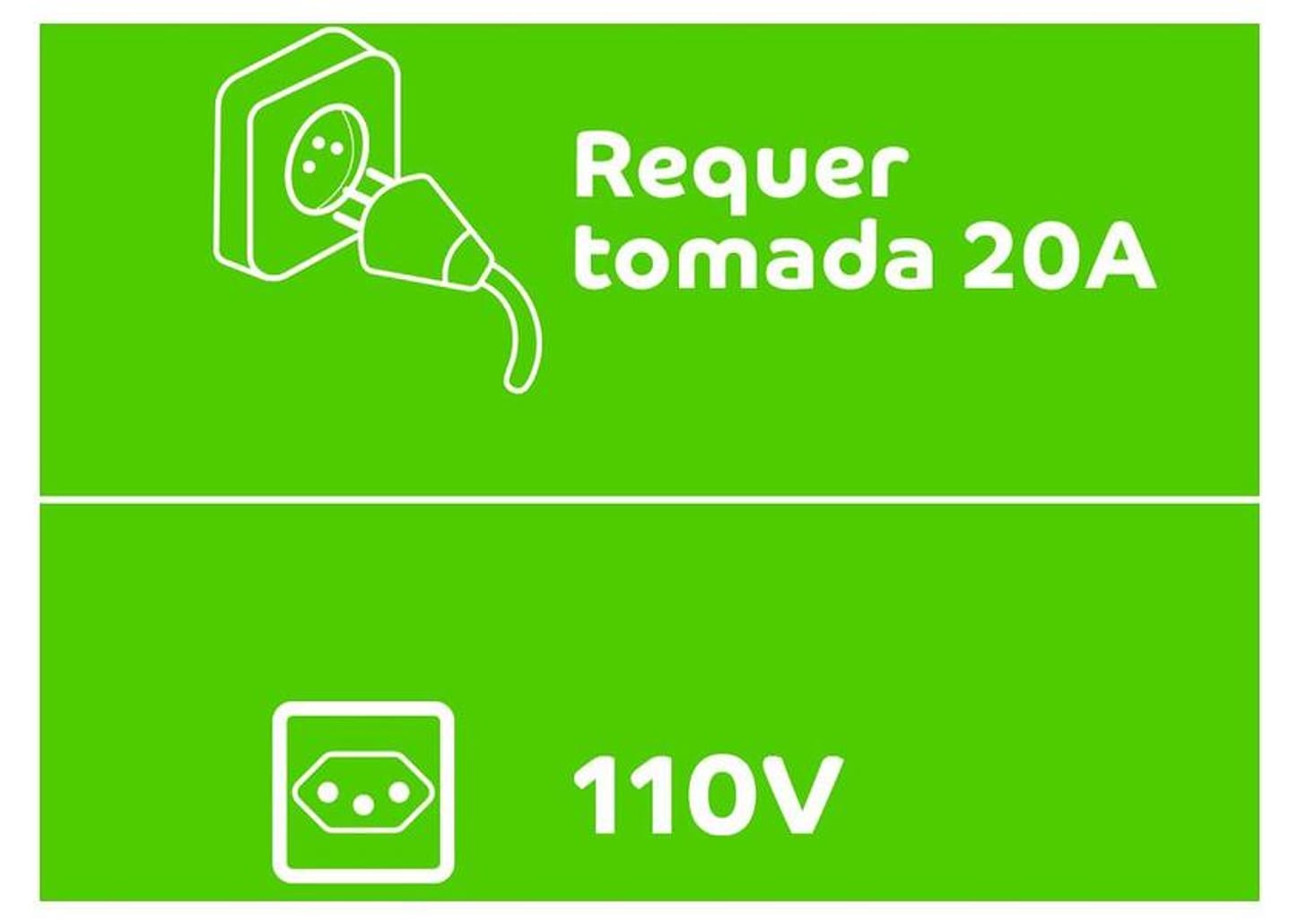 Micro-ondas Consul 20L Espelhado CM020 BFANA