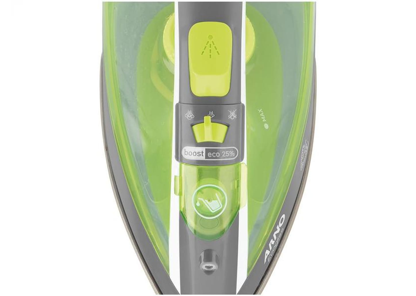 Ferro a Vapor Arno Ecogliss com Modo Econômico FEC1