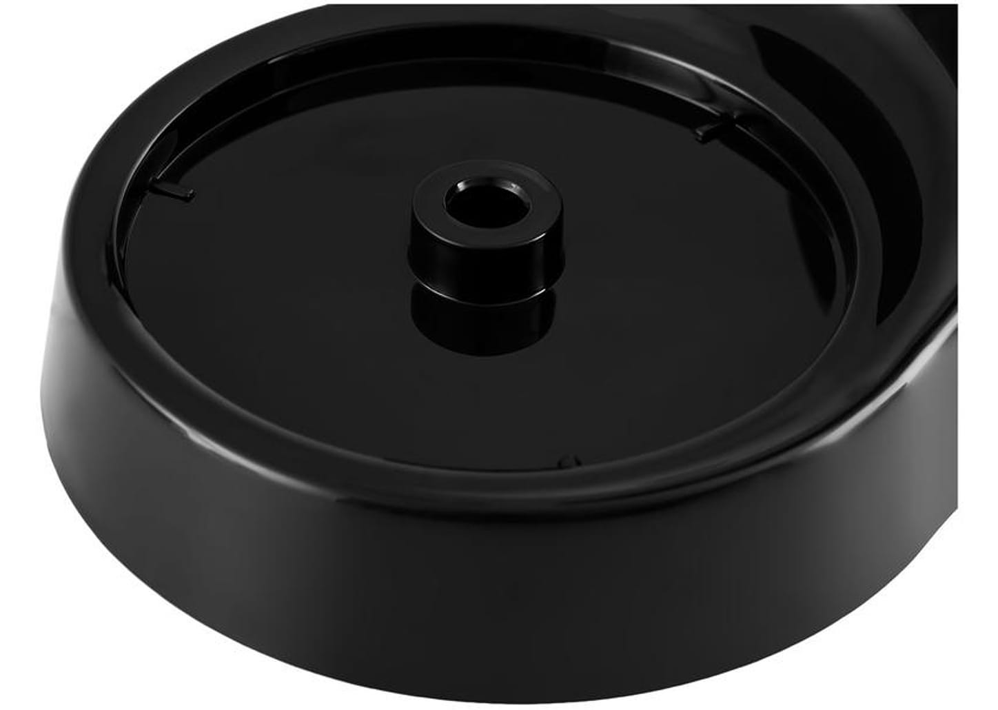 Batedeira Mondial Preto 400W Prática B-44-B 3 Velocidades