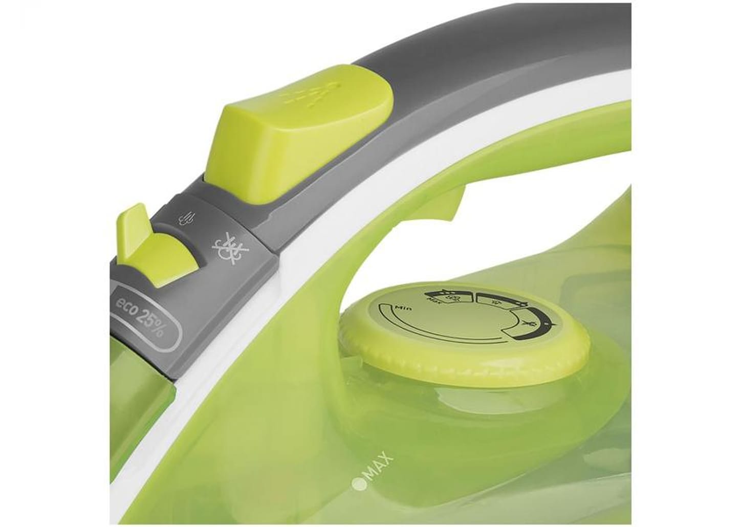 Ferro a Vapor Arno Ecogliss com Modo Econômico FEC1