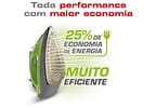 Ferro a Vapor Arno Ecogliss com Modo Econômico FEC1