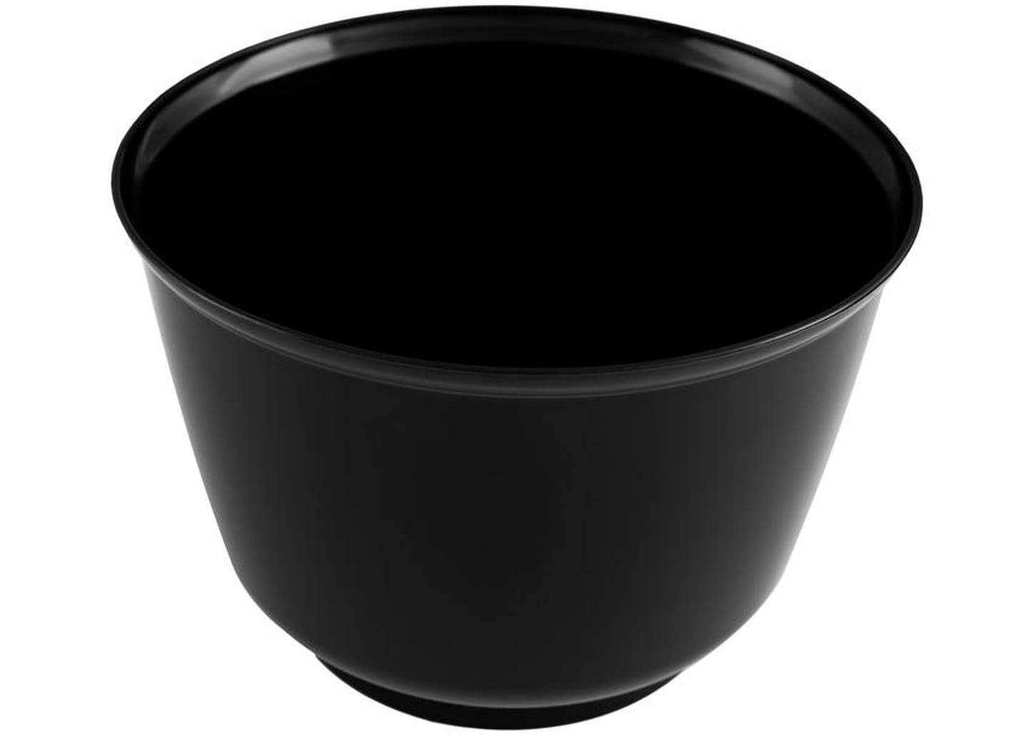 Batedeira Mondial Preto 400W Prática B-44-B 3 Velocidades