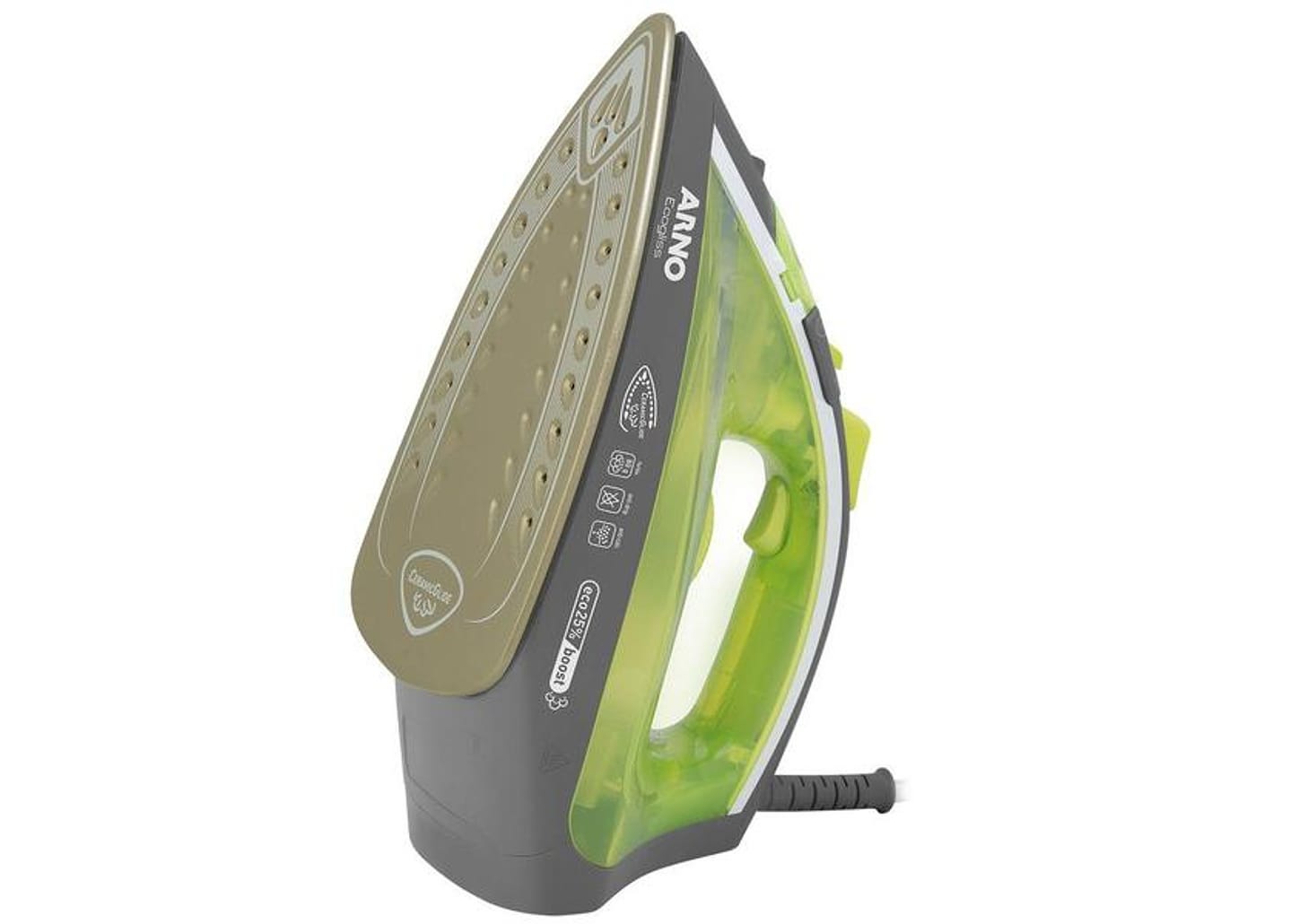 Ferro a Vapor Arno Ecogliss com Modo Econômico FEC1