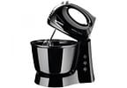Batedeira Mondial Preto 400W Prática B-44-B 3 Velocidades