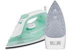 Ferro de Passar a Vapor e a Seco Electrolux - Easyline SIE70 Verde