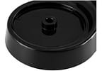 Batedeira Mondial Preto 400W Prática B-44-B 3 Velocidades