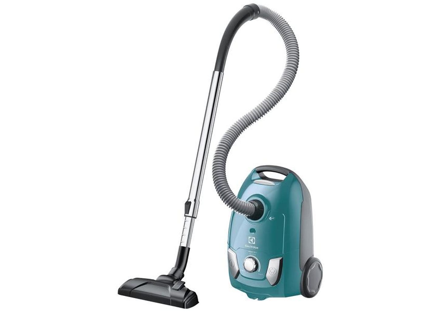 Aspirador de Pó Electrolux 1800W com Filtro HEPA - Equipt EQP20