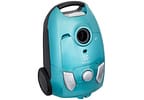 Aspirador de Pó Electrolux 1800W com Filtro HEPA - Equipt EQP20